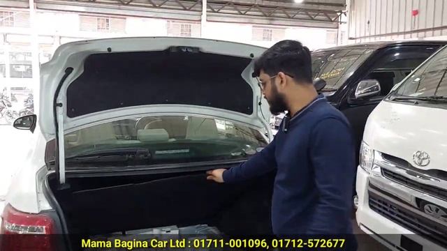 কিস্তিতে গাড়ি কিনে নিয়ে যান বাড়ি । Toyota Axio Price In Bd । Toyota Fielder Bd । Recondition Car Bd смотреть онлайн