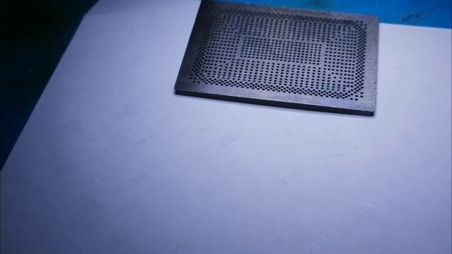 Реболл процессора смотреть онлайн