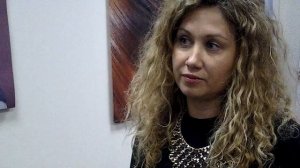 Интервью с Михеевой Еленой для Start2