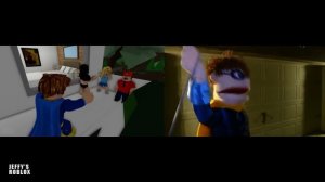 SML Movie vs SML ROBLOX: 1+ HOURS OF BEST SML VIDEOS ! Side by Side #12