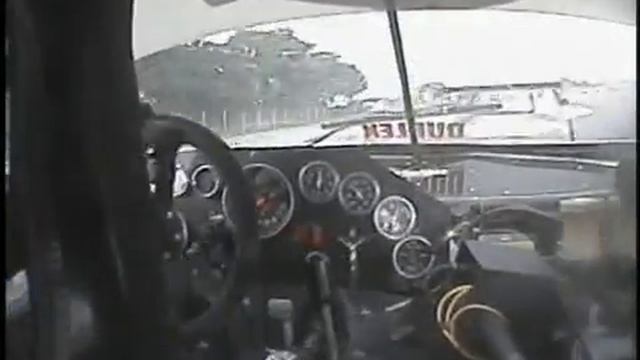 Cont. 6ta Fecha 2007 Diego Cuestas Mazda RX8 GT1 смотреть онлайн