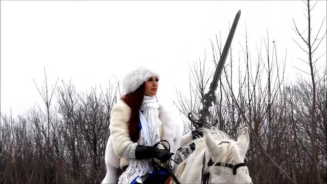 MILANA NARNIYA - My way to Narnia смотреть онлайн