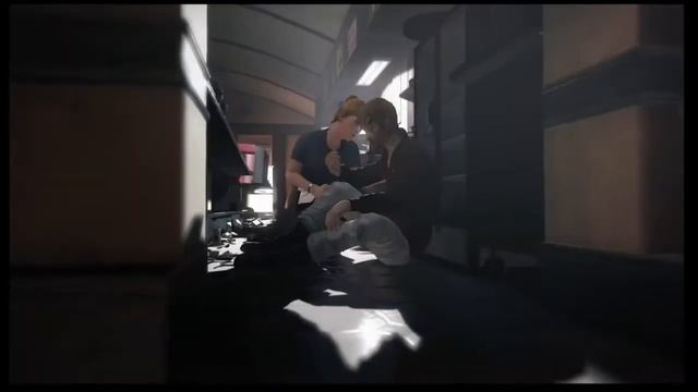 Life Is Strange: Moments Of Reflection (Ep.5)