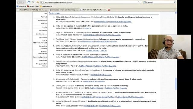 Literature Review смотреть онлайн