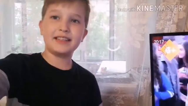Знакомлю вас с питомцами! смотреть онлайн
