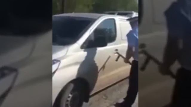 Баттл ДПС & Стекло смотреть онлайн