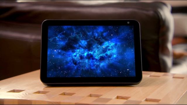 Best things to do on Echo Show: Ambient Visions relaxation videos смотреть онлайн