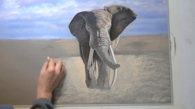 Artist Eric Wilson Instructional DVDs смотреть онлайн