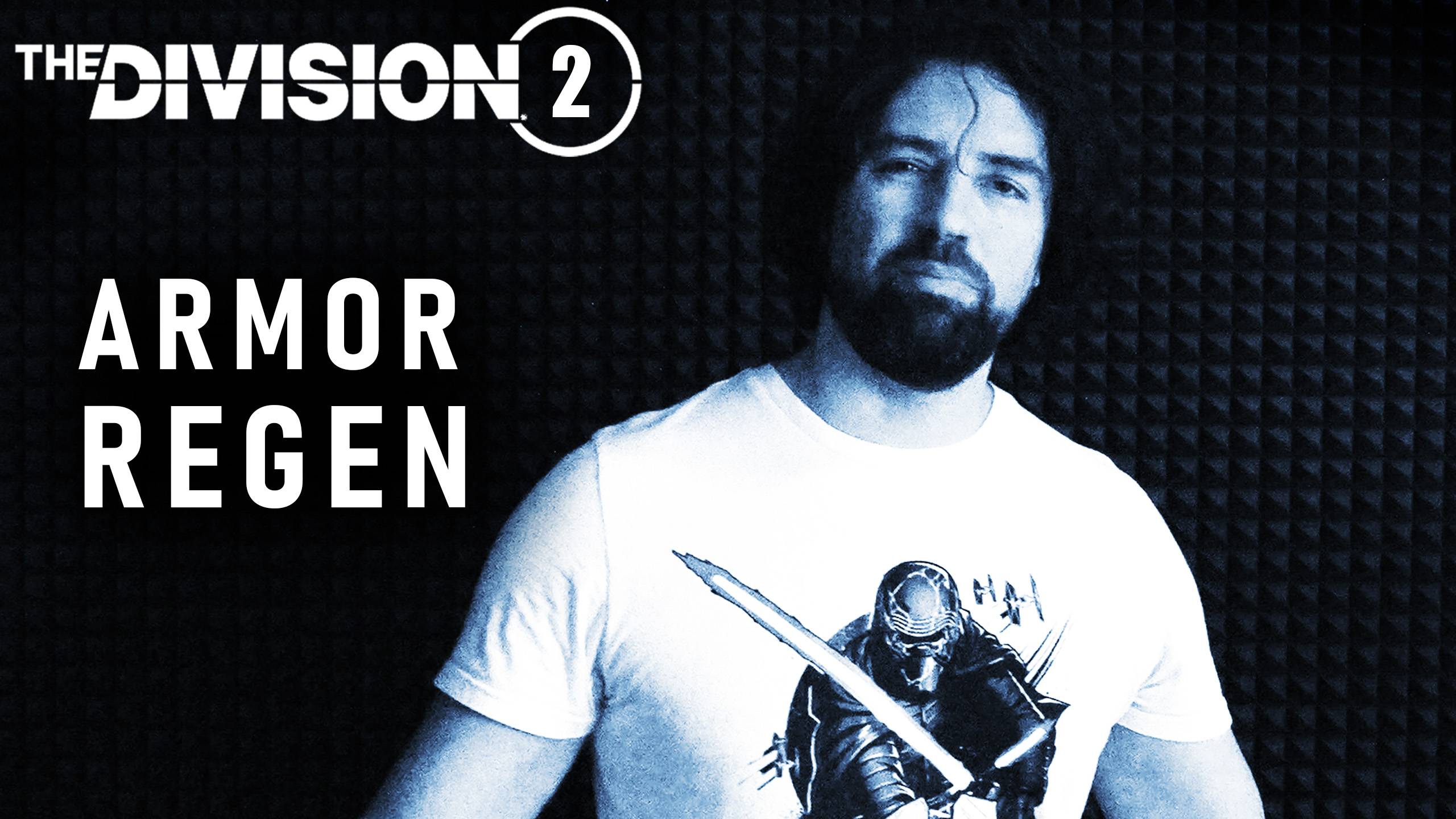 Lispert - Regeneration (Регенерация) Трек про билд на отхил смотреть онлайн