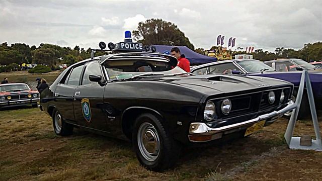 XB X NSW POLICE 351x 1 смотреть онлайн