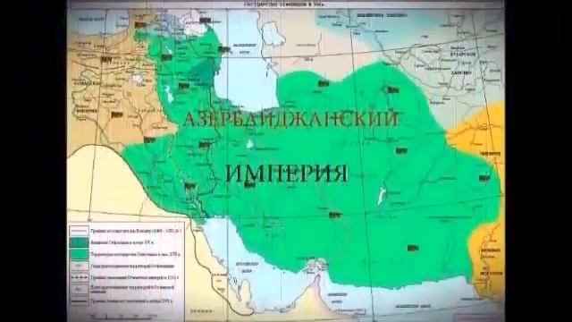 Вот есть адекватные азери, как тут не уважать ?!! Зейнал Ибрагимов - все тайны про погромы в Баку смотреть онлайн