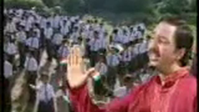 New Tiranga (Non-Filmi) song by Vijender Doogra Shooted by Asian School, Dehradun Bharat Swabhiman смотреть онлайн