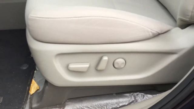 2019 KIA Sedona SX in Mineral Blue From Sherwood KIA Nick смотреть онлайн