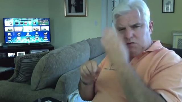 46 Samsung Smart TV LED смотреть онлайн