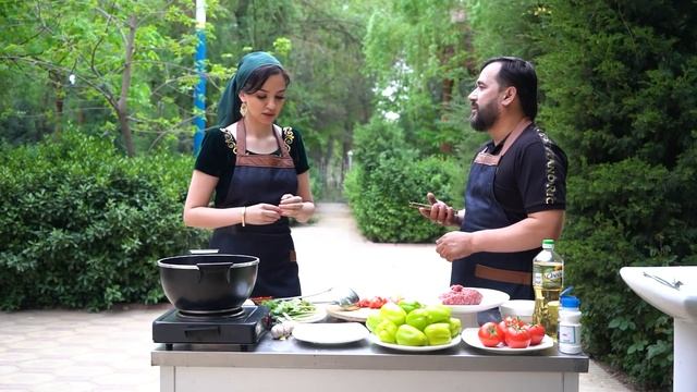 Мазза шоу бо Ахлиддин - МЕХМОНИ БАРНОМА МИНО БАХРУЛЛОЕВА смотреть онлайн