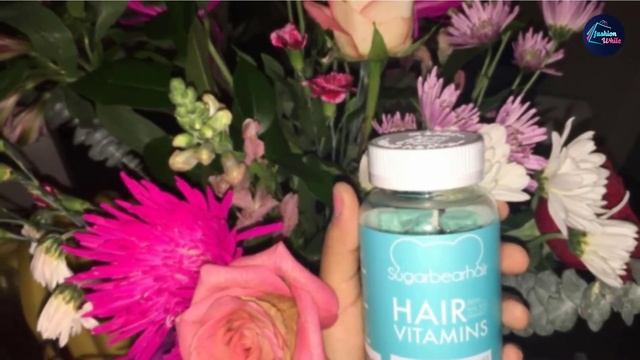 Best Hair Vitamin In 2024 - Top 10 New Hair Vitamins Review смотреть онлайн