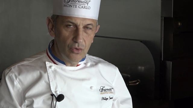 Bouillabaisse des cotes Méditerranéenne смотреть онлайн