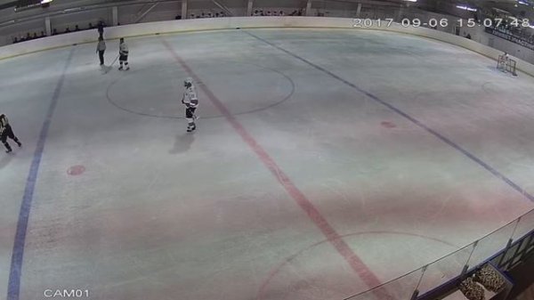 Прямая трансляция пользователя bobrov led