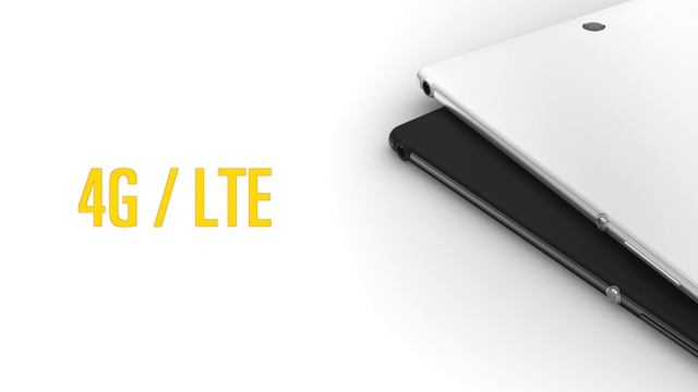 Xperia Z3 Tablet Compact смотреть онлайн