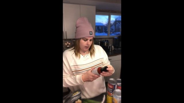 BrittGetsFit Grocery Haul 1 смотреть онлайн