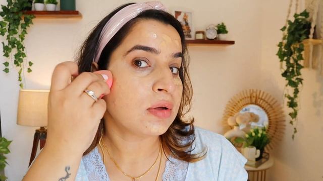 Derma co 2% Niacinamide High coverage Foundation Review | All 7 Shades swatch and Live Demo смотреть онлайн