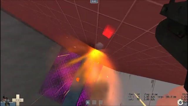 Jump Quba Walkthrough смотреть онлайн