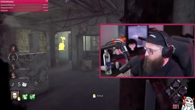 "DBD Is A Perfect Game" - Monthly Compilation смотреть онлайн