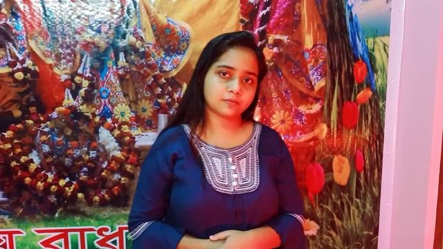 Meri maa🙏song by Tamali Saha смотреть онлайн