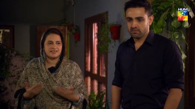 Sanwari Episode #18 HUM TV Drama 17 September 2018 смотреть онлайн