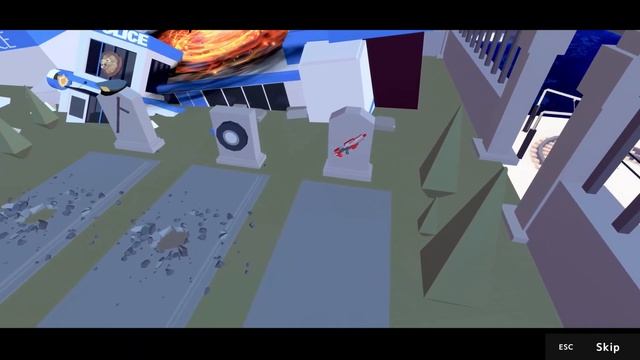 DEEEER Simulator - All Bosses + Ending (HD 60FPS).