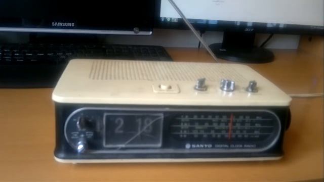 Саньйо clock.mp4 смотреть онлайн