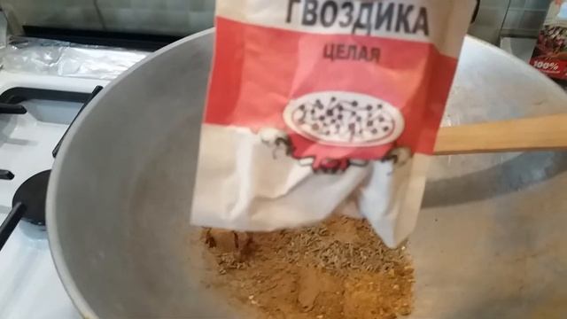 BUMBU 5 CHINA RUMAHAN / CHINESE 5 SPICES HOMEMADE смотреть онлайн