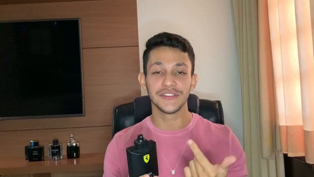 OS 5 MELHORES PERFUMES CUSTO-BENEFÍCIO - PODEM COMPRAR SEM MEDO!! смотреть онлайн