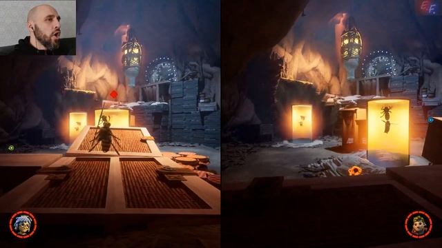 ВОЛШЕБНОЕ ДЕРЕВО - It Takes Two #3 смотреть онлайн