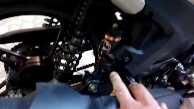 2017 crypton S Yamaha смотреть онлайн