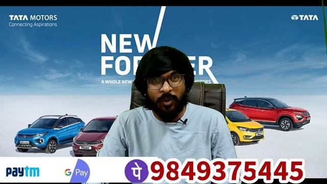 Tata Cars కొనాలంటే భయమేస్తోంది బాబోయ్