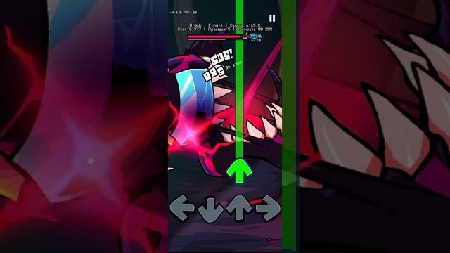 FNF VS IMPOSTOR V4    ???最终的¿¿¿