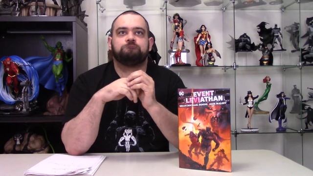 Recent Reads: Event Leviathan Review! (No Spoilers) смотреть онлайн