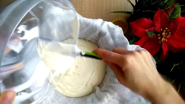 Cыр "Филадельфия". Домашний СЛИВОЧНЫЙ СЫР | Philadelphia Soft Cream Cheese смотреть онлайн