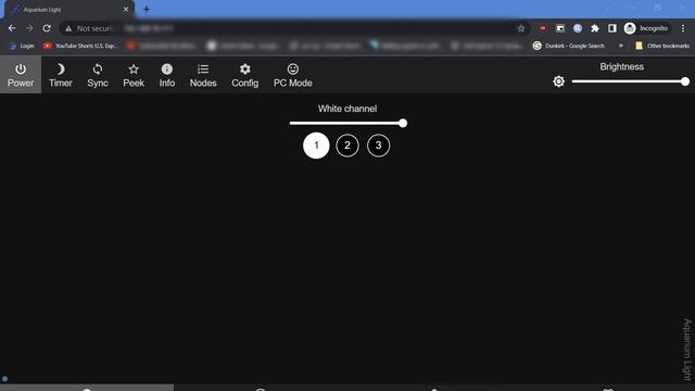 WLED: How to Update the firmware 2 methods. смотреть онлайн