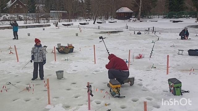 Рыба есть смотреть онлайн