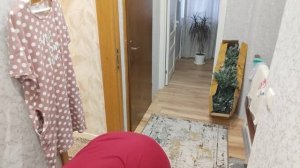 Жизнь в деревне // неожиданный СЮРПРИЗ  от подписчицы // как красиво завернуть одеяло //