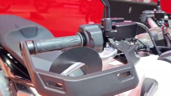 HONDA X-ADV 750 2023 SPECIAL EDITION | ADVENTURE BIKE