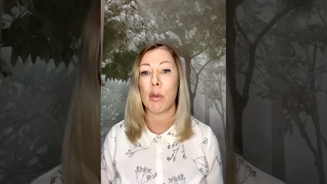 Медицинский психолог о результатах по здоровью на витаминных комплексах и о своем выборе смотреть онлайн