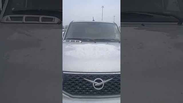 УАЗ на фронт смотреть онлайн