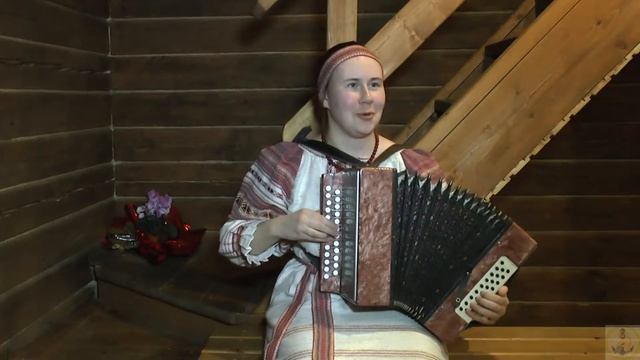 София Горбунова. Утомлённое солнце. смотреть онлайн