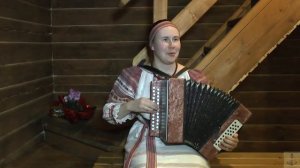 София Горбунова. Утомлённое солнце.