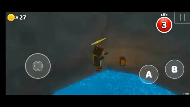 Playing Super Bear Adventure Newest Update Part 1 (Turtle Village) смотреть онлайн