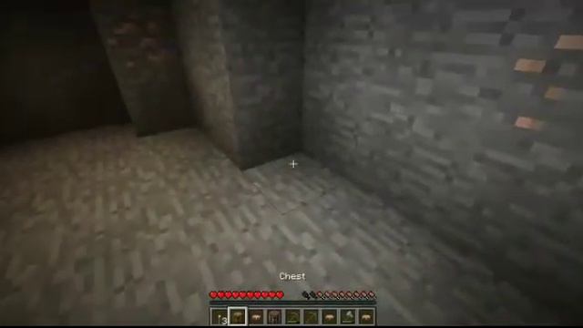 Minecraft прохождение #1 (Пирамида!!!) смотреть онлайн