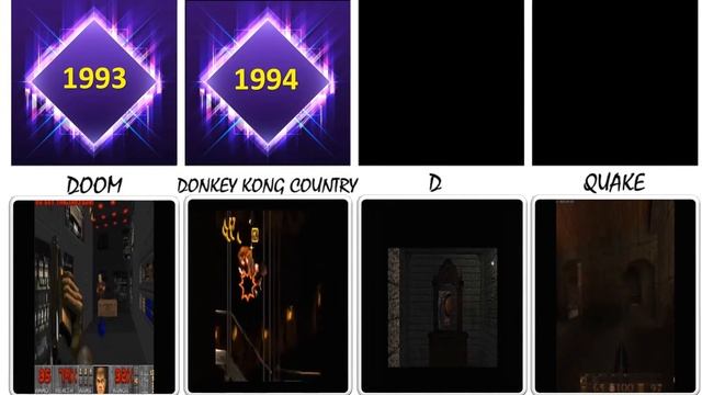 This is Сравнение:Как менялись игры смотреть онлайн